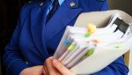 Суд удовлетворил иск прокуратуры о признания недействительным брака, заключенного жительницей Касторенского района с участником СВО